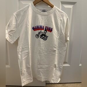 A.P.C. x Gimme Five Graphic Tee